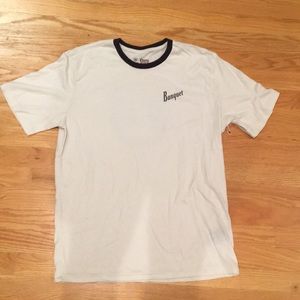 Brixton men’s shirt size M